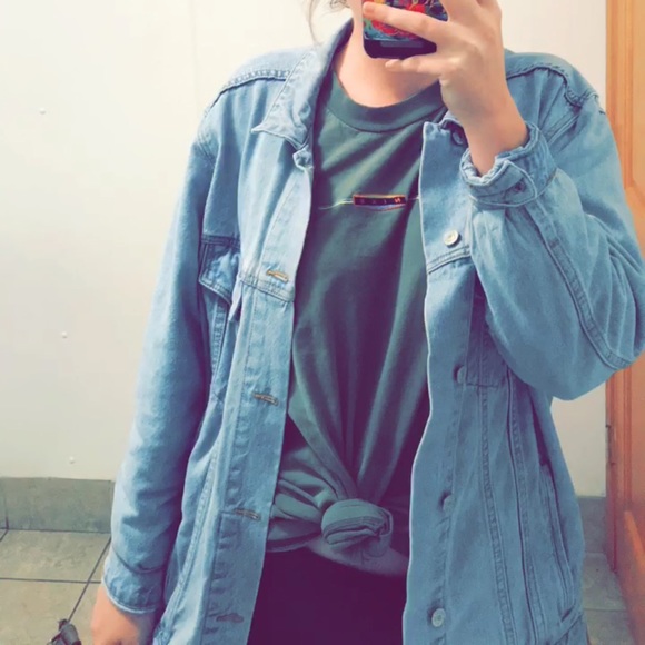 Vintage Nike long sleeve - Picture 4 of 4